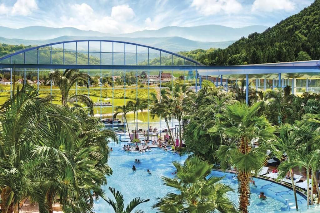 Waldblick Titisee Екстериор снимка